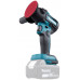 Makita DPV300Z Polisseuse 50/75mm Li-ion LXT 18V, sans batterie