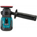 Makita DPV300Z Polisseuse 50/75mm Li-ion LXT 18V, sans batterie