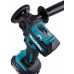 Makita DPV300Z Polisseuse 50/75mm Li-ion LXT 18V, sans batterie