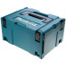 Makita DRV150RFJ Riveteuse Li-ion LXT 2x 18V/3,0 Ah, Makpac