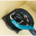 Makita DSL800ZU Ponceuse pour cloison seche Li-ion LXT 18V/225mm (Produit seul)