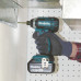 Makita DTD152Z Visseuse a chocs 1/4 "Li-ion 18V