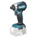 Makita DHP490+DTD153 Li-ion LXT kit sans fil (18V/2x3,0Ah) + Makpac