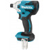 Makita DTD156ZJ Visseuse a chocs 1/4" Li-ion LXT 18V+Makpac