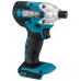 Makita DTD156ZJ Visseuse a chocs 1/4" Li-ion LXT 18V+Makpac