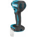 MAKITA DTD156Z visseuse a chocs 18V LXT, 155 Nm, 1/4", sans batterie