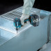 MAKITA DTD156Z visseuse a chocs 18V LXT, 155 Nm, 1/4", sans batterie