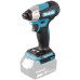 Makita DTD157Z Visseuse a chocs Li-ion LXT (18V/1/4")