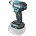 Makita DTD157Z Visseuse a chocs Li-ion LXT (18V/1/4")