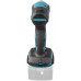 Makita DTD157Z Visseuse a chocs Li-ion LXT (18V/1/4")