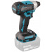 Makita DTD157Z Visseuse a chocs Li-ion LXT (18V/1/4")