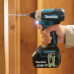 Makita DTD157Z Visseuse a chocs Li-ion LXT (18V/1/4")