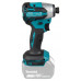 Makita DTD158Z Visseuse a chocs sans fil 1/4" Li-Ion LXT 18V, sans batterie