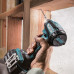 MAKITA DTD172ZJ Visseuse a chocs professionnelle 18 V, 180 Nm, sans batterie, avec coffr
