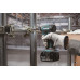Makita DTD173RTJ Visseuse a Chocs 1/4" Li-ion LXT (18V/ 2x 5,0Ah), Makpac