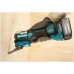 Makita DTM52ZJX1 Découpeur-ponceur multifonctions (18V/sans batterie) Makpac