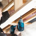 Makita DTS141Z Visseuse oléopneumatique Li-ion 18V, (Produit seul)