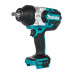 Makita DTW1002ZJ Boulonneuse a chocs 1/2" (18V/sans batterie) Makpac