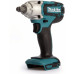 Makita DTW190Z Boulonneuse a chocs 1/2" Li-ion 18V