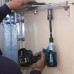 Makita DTW251Z Boulonneuse a chocs (1/2"/230 Nm) LXT Li -ion 18V