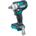 Makita DTW300RTJ Boulonneuse sans fil (1/2"/330Nm) Li-ion LXT (18V/2x5,0Ah) Makpac