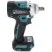 Makita DTW300RTJ Boulonneuse sans fil (1/2"/330Nm) Li-ion LXT (18V/2x5,0Ah) Makpac