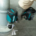 Makita DTW301RTJ Boulonneuse a chocs Li-ion LXT (2x18V/5,0Ah) MAKPAC 2