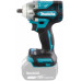 Makita DTW302Z Visseuse a choc sans fil (3/8"/300Nm) 18V sans batterie
