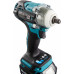 Makita DTW302Z Visseuse a choc sans fil (3/8"/300Nm) 18V sans batterie