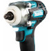 Makita DTW302Z Visseuse a choc sans fil (3/8"/300Nm) 18V sans batterie