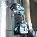 Makita DTW701RTJ Boulonneuse a chocs 1/2" (2x18V/5,0Ah)