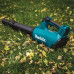 Makita DUB184RT Souffleur 18V, Li-ion LXT (1x5,0Ah/18V) 780 m3/hod