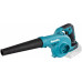 Makita DUB185Z Aspirateur Souffleur 18 V Li-Ion (Produit seul)