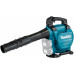 Makita DUB363ZV Aspirateur Souffleur Li-ion LXT 2x18V (Produit seul)