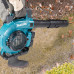 Makita DUB363ZV Aspirateur Souffleur Li-ion LXT 2x18V (Produit seul)