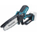Makita DUC150Z Tronçonneuse d'élagage 150 mm Li-ion LXT 18 V, sans batterie