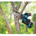 Makita DUC150Z Tronçonneuse d'élagage 150 mm Li-ion LXT 18 V, sans batterie