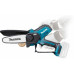 Makita DUC150Z Tronçonneuse d'élagage 150 mm Li-ion LXT 18 V, sans batterie