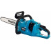 Makita DUC353Z Tronçonneuse 35cm, Li-ion LXT 2x18V