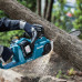 Makita DUC353Z Tronçonneuse 35cm, Li-ion LXT 2x18V