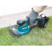 Makita DUM111SYX Taille-herbe Li-ion LXT (1x1,5Ah /18V)