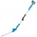 Makita DUN461WZ Taille-haie a perche Li-ion LXT 18V sans batterie