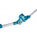 Makita DUN461WZ Taille-haie a perche Li-ion LXT 18V (Produit seul)