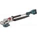 Makita DUN500WZ Taille-haie a perche Li-ion LXT 18V (Produit seul)