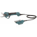 DESTOCKAGE MAKITA DUP180Z Sécateur vigne LXT 18V, APRES SERVICE