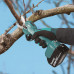 Makita DUP181Z Sécateur, ø 30mm, Li-ion LXT 18V, sans batterie Z