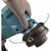 Makita DUR194ZX1 Debroussailleuse Li-ion LXT 18V (Produit seul)