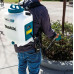 Makita DUS108Z Pulvérisateur a dos Accu 10L (18V), sans batterie