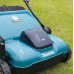 Makita DUV320Z Scarificateur sans fil 32 cm Li-ion LXT 18V, sans batterie Makita DUV320Z Scarificateur sans fil 32 cm Li-ion LXT 18V, sans batterie