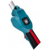 Makita DUX18Z Outil Multifonctions Li-ion LXT 18V (Produit seul)